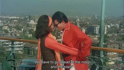 Zindagi Ek Safar Hai Suhana