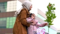 Sultangazi Belediyesinden Anneler Günü'ne özel belgesel tadında kutlama