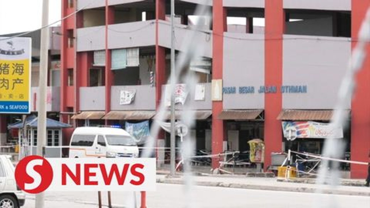 Some areas in PJ Old Town placed under enhanced MCO