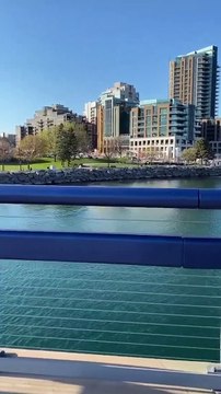 Spencer Smith Park, Downtown, Burlington, Canada