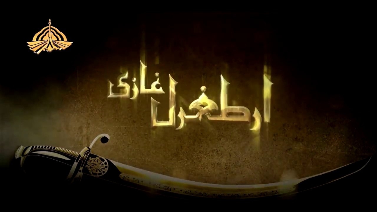 Ertugrul Ghazi Urdu | Episode 2 | Season 1
