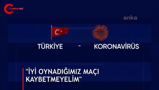 Saadet Partisi'nden videolu tepki