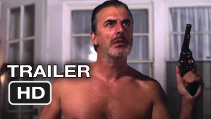 3, 2, 1... Frankie Go Boom Official Trailer (2012) - Chris O'Dowd, Ron Perlman Movie HD
