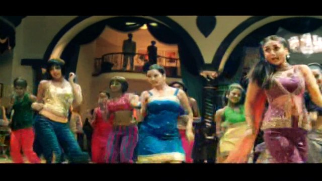 Bhangra Paale — Udit Narayan, Anuradha Sriram | (From Talaash — (Film 2003)) { Song } | Akshay Kumar / Kareena Kapoor / Pooja Batra | Magic | Bollywood | Indian Collector | भाषा हिंदी | बॉलीवुड की सबसे अच्छी