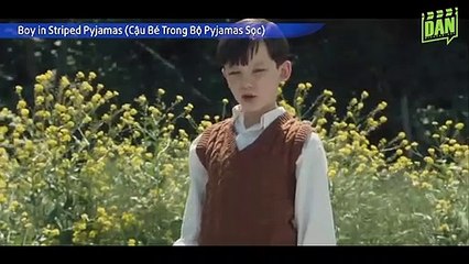 Cảm động với top 5 tuyệt phẩm điện ảnh về bối cảnh Thế Chiến lần thứ II