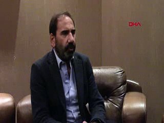 Sivasspor Başkanı Otyakmaz: Hakkaniyet açısından lig bitmeli