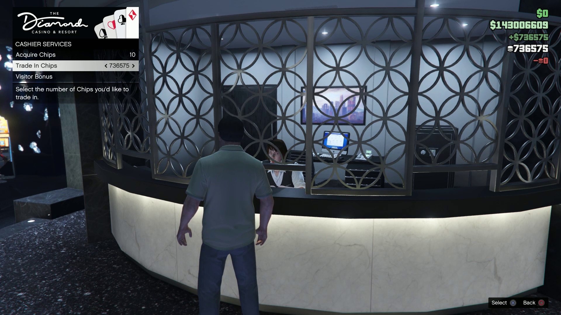 Casino dupe glitch GTA 5 online money glitch - video Dailymotion