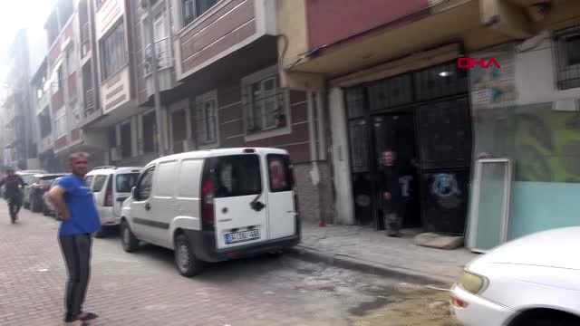 SULTANGAZİ'DE MANGAL ATEŞİ HAREKETLİLİĞİ