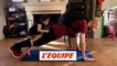 Le bêtisier du Bob L'Equipe Challenge - Coaching - WTF