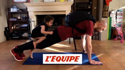 Le bêtisier du Bob L'Equipe Challenge - Coaching - WTF