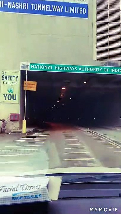 Jammu kashmir road trip | dal lake view | quazigund to kashmir | sonamarg drive.