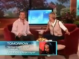 Ryan Phillippe on The Ellen Show (2008)