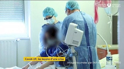 Quelles leçons tirer de la crise du coronavirus ?