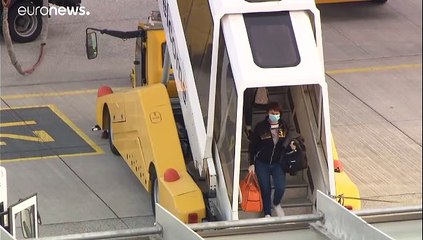 L'Europe manque de saisonniers : conséquence du virus, la main d'oeuvre étrangère est absente