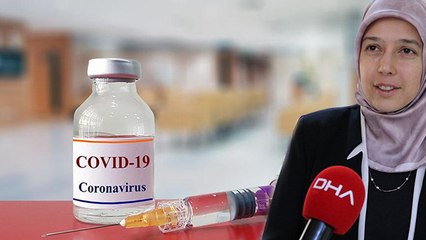 Bilim Kurulu üyesi Tufan: Aşı geliştirilemezse 2021’de de hastayla karşılaşabiliriz
