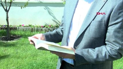 ANKARA Tarım Bakanlığı Bilim Kurulu Üyesi: Hayvan pazarında tokalaşma kalkmalı