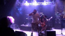 The Ape King - Live Douai 2018 (Hardcore, Punk hardcore)