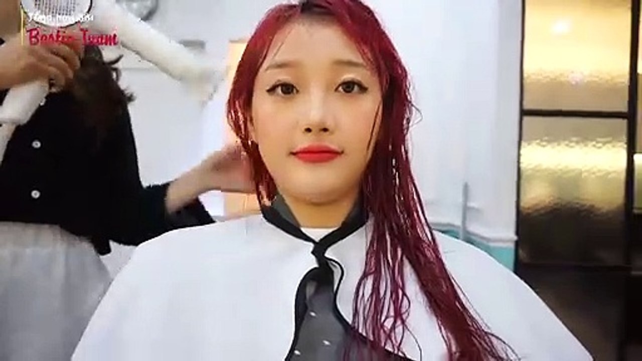 Những cô nàng tóc nhuộm không nên bỏ lỡ những cách chăm sóc tóc sau đây