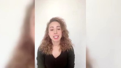 Milli badmintonculardan Anneler Günü mesajı