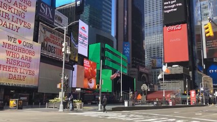 Cuatro millones de personas se han contagiado en todo el mundo