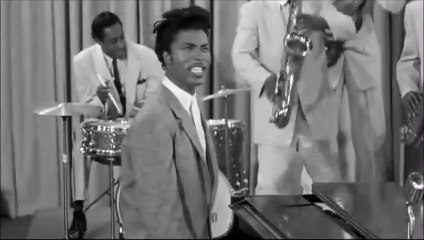 Rock n' roll'un "babası" Little Richard hayata veda etti