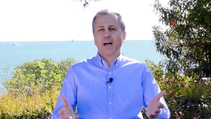 Vali Yerlikaya’dan Anneler Günü mesajı