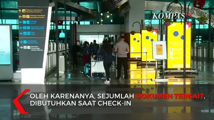 Lion Air Kembali Beroperasi Hari Ini (10/5/2020)