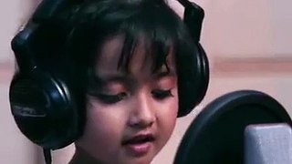 Little girl song ||kisa puchu hai aisa kyuu || Most beautiful Voice by little girls Dailymotion..