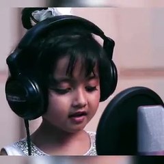 Little girl song ||kisa puchu hai aisa kyuu || Most beautiful Voice by little girls Dailymotion..