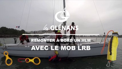 FILM DE PRÉSENTATION DU MOB LRB