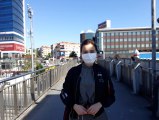 İstanbul'da sağlık çalışanlarının toplu taşıma isyanı