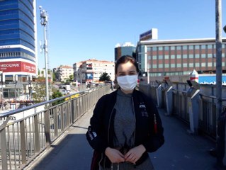 İstanbul'da sağlık çalışanlarının toplu taşıma isyanı