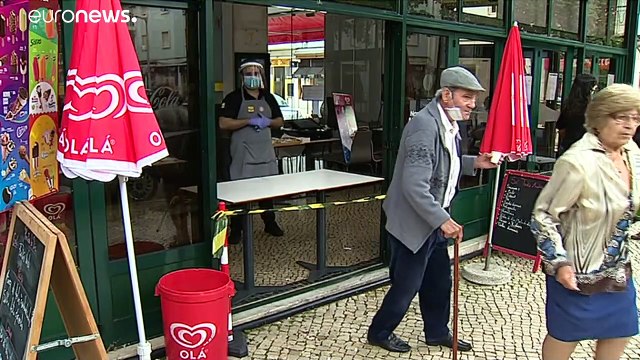 Жизнь после карантина: ослабление ограничений в странах ЕС