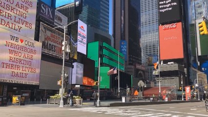 Cuatro millones de personas se han contagiado en todo el mundo