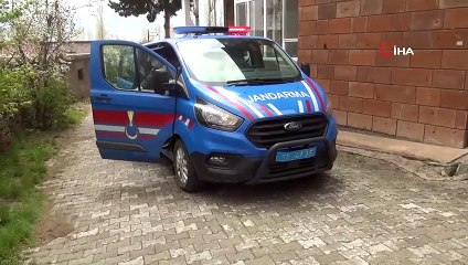 Jandarma şehit annelerini unutmadı