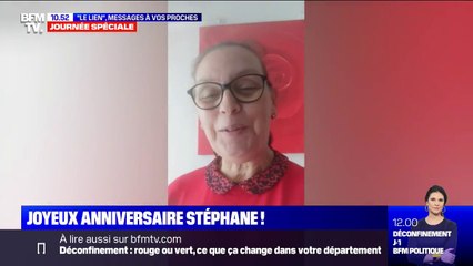 "BFMTV le lien, épisode 28": voici les messages que vous nous avez envoyés pour vos proches