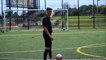 Foot ball tutorial