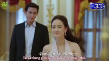 khiến fan phát cuồng với teaser mới lộ cảnh đám cưới đẹp như mơ của cặp chính