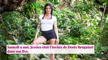 Koh-Lanta 2020 : Jessica défend Régis victime de menaces