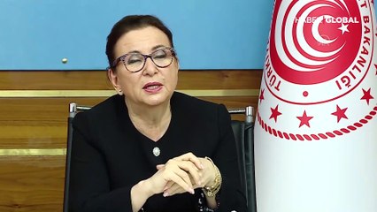 Pekcan: Ulusal para birimleriyle ticarete ağırlık vermemiz gerek