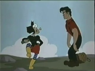 Li'l Abner - Sadie Hawkins Day (1944)