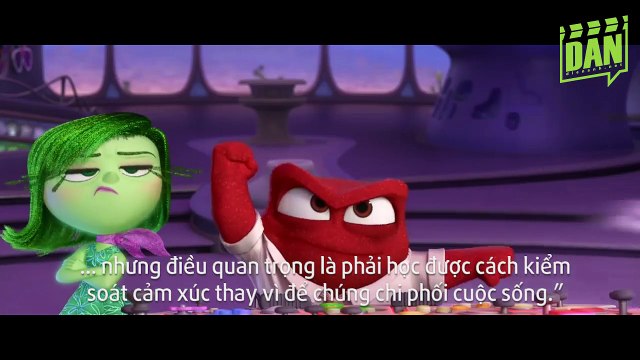 Những bài học ý nghĩa mà phim hoạt hình mang lại