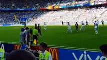 Fancam: Argentina 1-1 Iceland