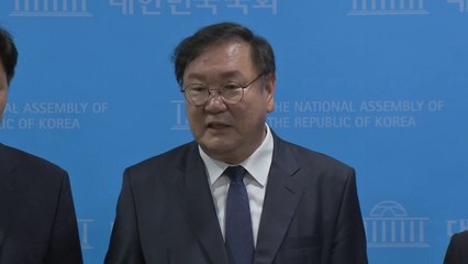 김태년 "고용보험 확대 방향으로 최대한 노력" / YTN