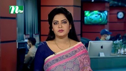 NTV Dupurer Khobor | 10 May 2020