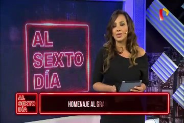 ASD rinde homenaje a nuestro compañero Mario Bucana