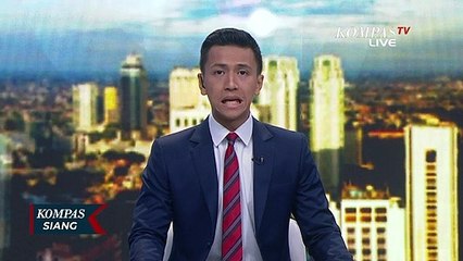 Pelanggar PSBB Karawang Dihukum Push Up