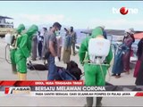 Terpapar Corona, 18 Santri Dikarantina di Kabupaten Sikka