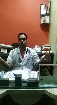 चिकित्सक ने गाया कोरोना सॉन्ग, महामारी है कोरोना इससे ना डरो ना