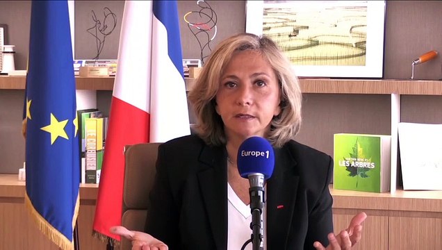 Il y a des forces politiques qui veulent planter la reprise , estime Valérie Pécresse